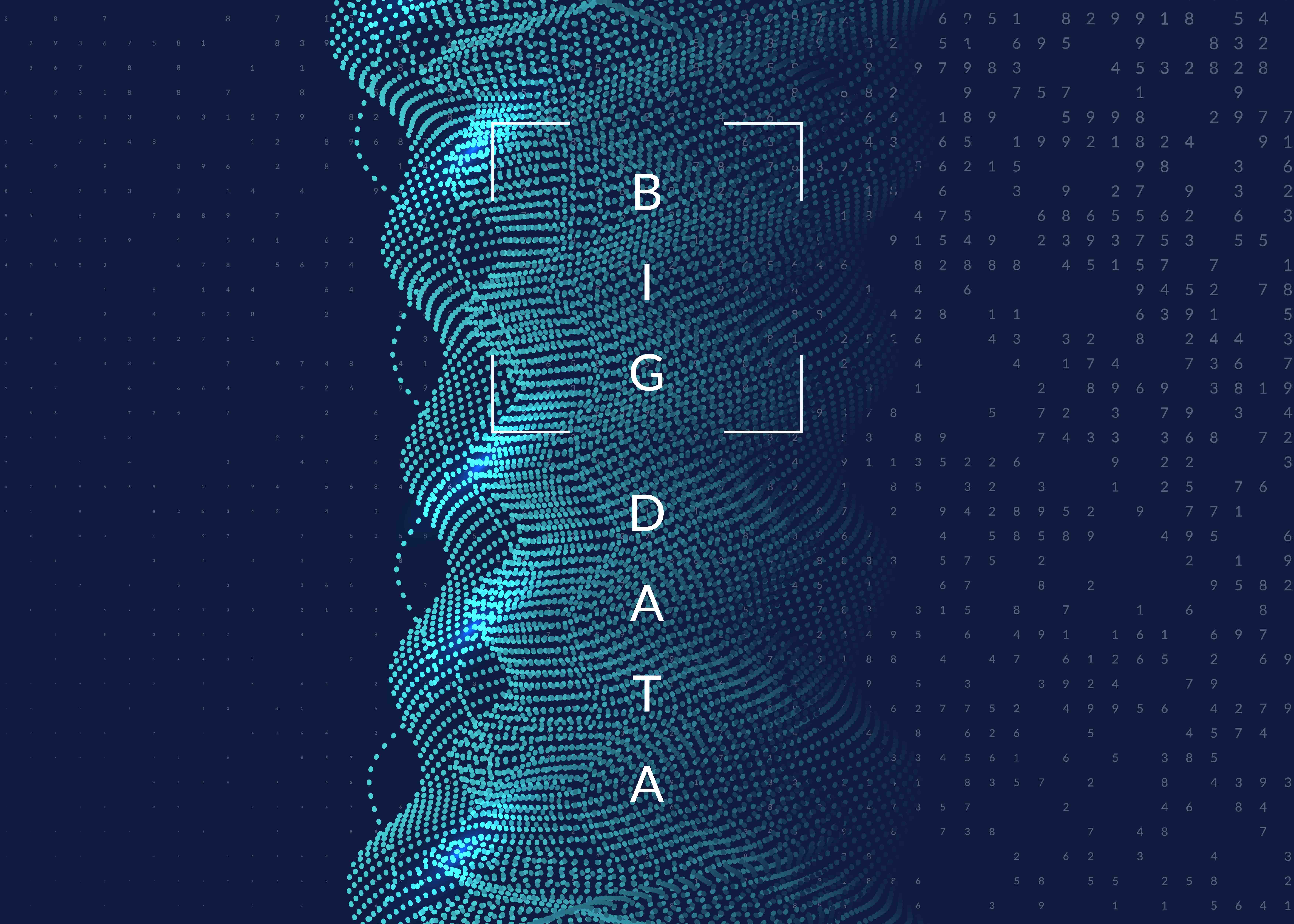 Best practices Big data